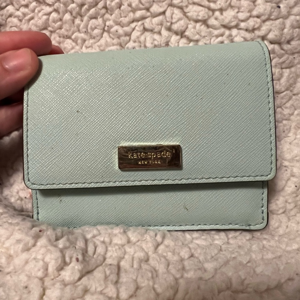 Kate Spade ♠️ Wallet